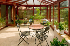 Turfdown conservatory quotes